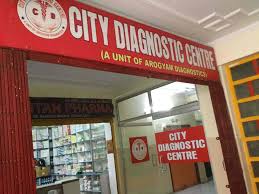City Diagnostic